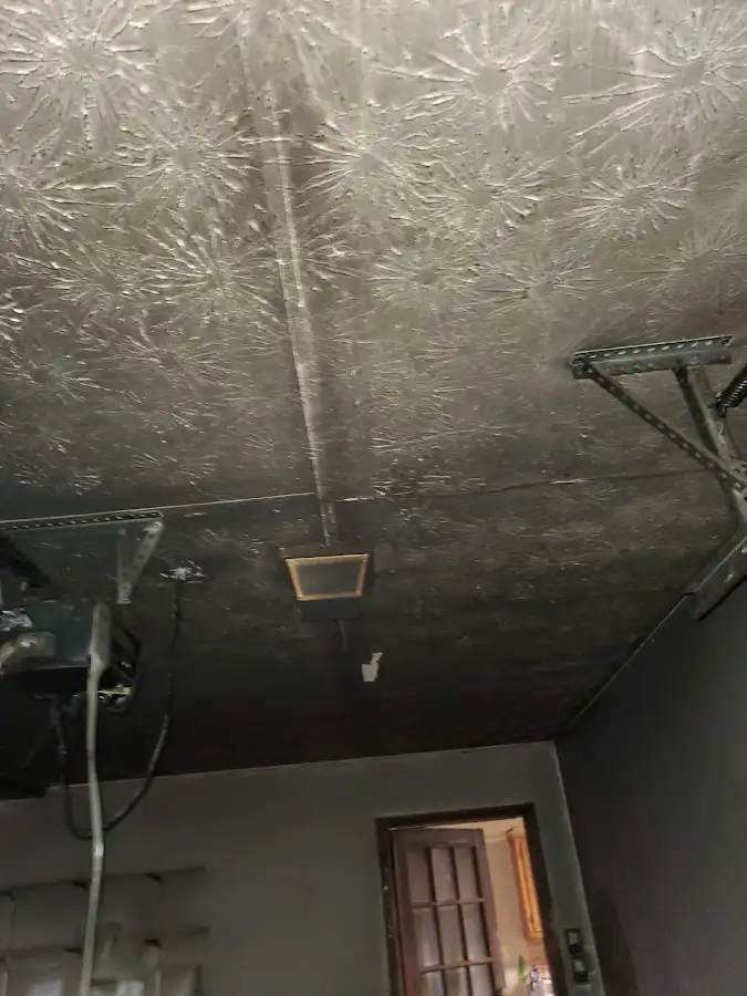 Fire and smoke damage assessment for Emergency Water Damage Services in Athens
